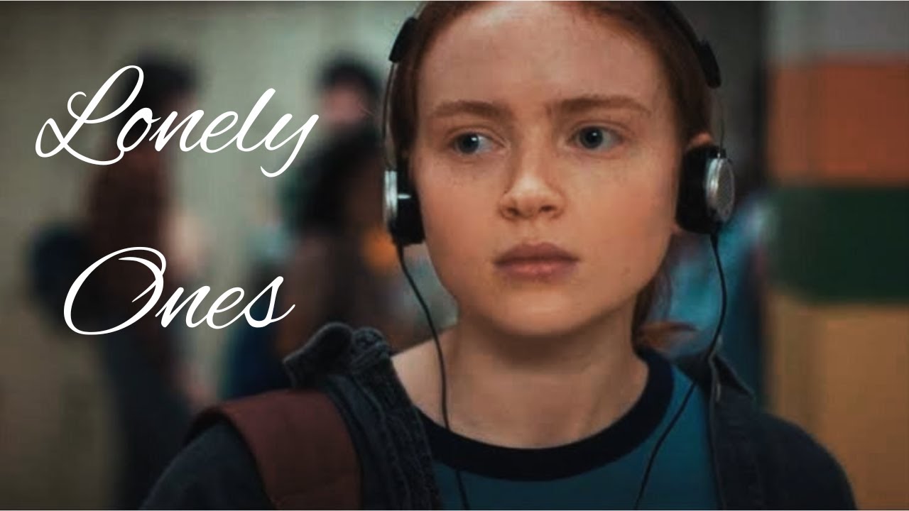 Multifandom || Lonely Ones