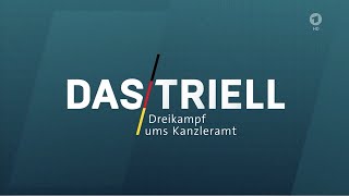 DAS TRIELL (ARD/ ZDF) | Intro