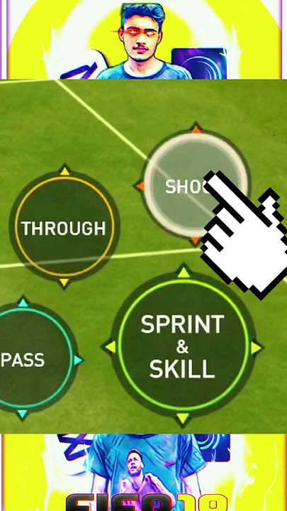 Bicycle Kick Tutorial 🔥 its Very hard in Fifa mobile!!!!!