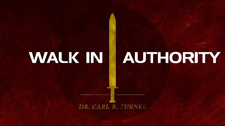 The Authority of the Believer