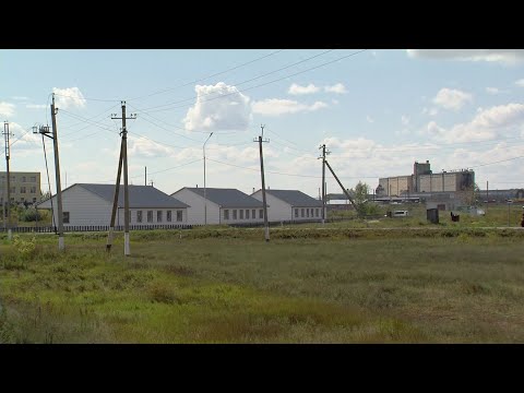 «Вода есть, но её мало»: в Акмолинской области обсудили проблему водоснабжения