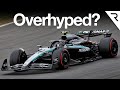 Why F1 2025 S Most Hyped Rookie Is Struggling Why F1 2025 S Most Hyped Rookie Is Struggling
