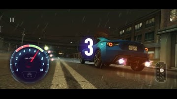 NFS NO LIMTS// new gameplay for ultimate car//car racing game// car vs game//Android gameplay/newcar