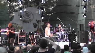 Eurocityfest 2011: Deluxe - Hollywood hills