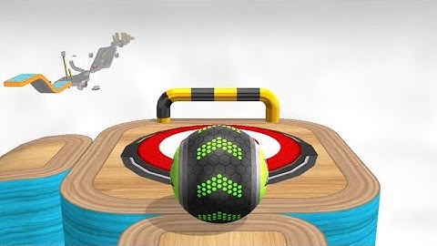 Going Balls‏ - SpeedRun Gameplay Level 4327- 4330