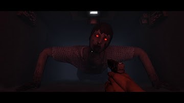 Components for Horror FPS Kit | Demo (Main Features)