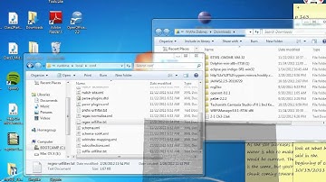 Running Nutch and Solr on Windows Tutorial: Part 2