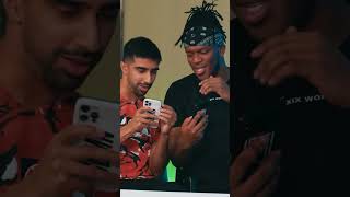 Vikkstar actually richer 💸 than KSI ! 🤯