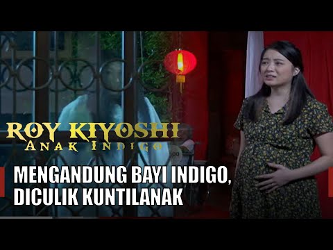 Cerita Tentang Lahirnya Roy Kiyoshi | Roy Kiyoshi Anak Indigo ANTV | Eps 1 Part 1