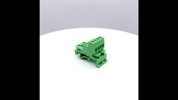 2022 PCB terminal blocks, screw terminal blocks, plug-in terminal blocks, and spring-type