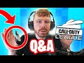 ENABLE TO RETURN TO CDL? NEW ROBOTIC THUMB? (Q&A)