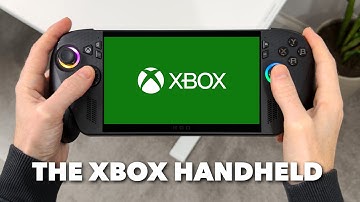 NEW Xbox Ally X Review: Everything you NEED to know