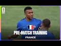 France Train Before Norway | FIFA World Cup 2026™