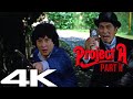 Jackie chan project a part ii 1987 in 4k  pirates revenge