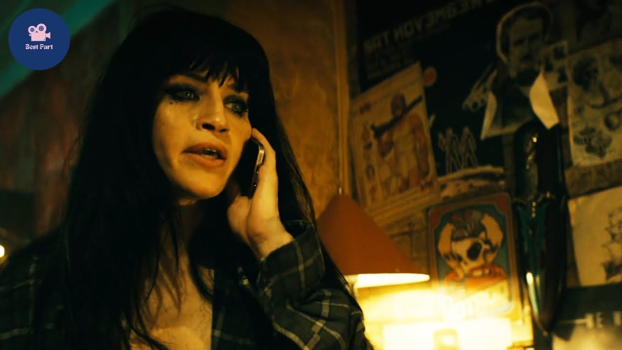 The Boys (Season 2) - Cherie called Frenchie to say that Jay is dying |Best Part |Frenchie saves jay