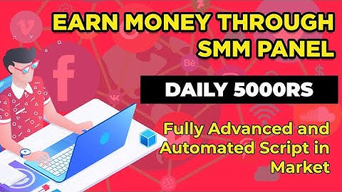 SMM Panel Script Free Download 2021 | How to download Free SMM Panel Script | Free SMM Panel Script