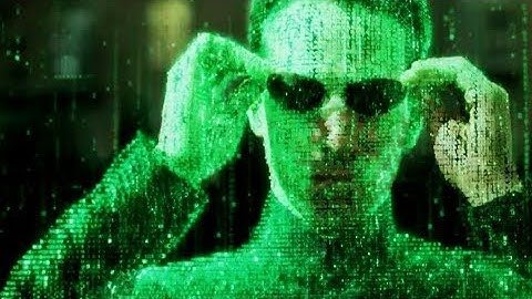 Are we living in a Computer Simulation? Is Matrix real?
