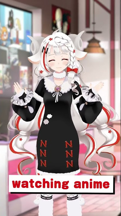 Selamat malam 🐏 N-ko