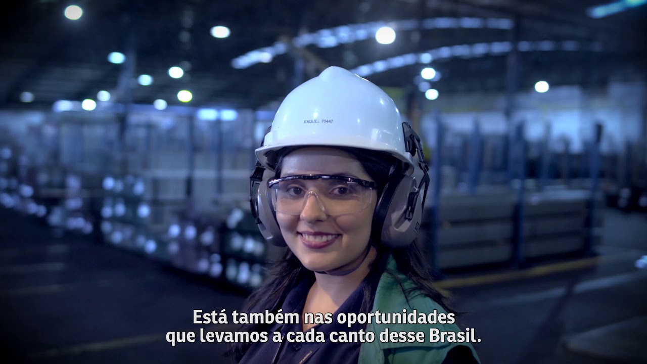 Grupo Aço Cearense 40 anos - 2019