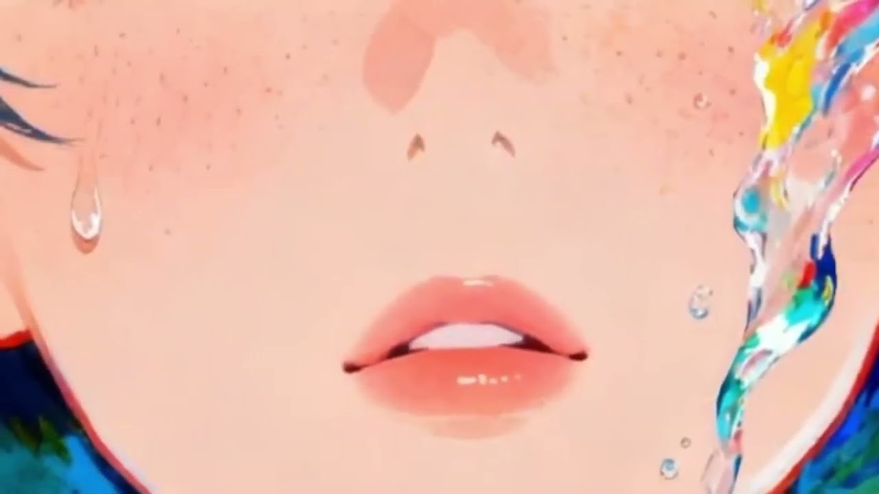 透明な花束を君へ💐フルver.