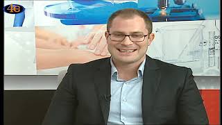 Ιατρική ενημέρωση | Εξελίξεις στην θεραπεία των ορθοπαιδικών παθήσεων
