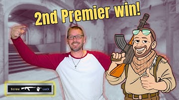 Got WAY too excited....ScewLuck