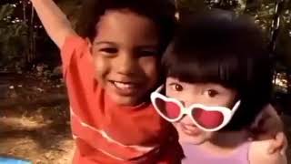 Screen Gemsnickelodeon Moviesnick Jr. Movies 2001