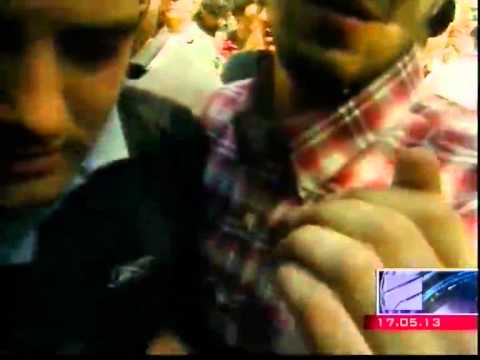 მერე რაა  რო ჟურნალისტი ხარ