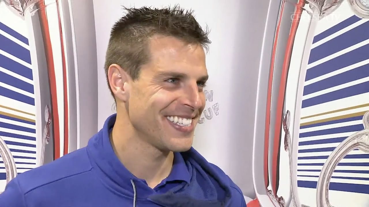 headlines hair Captain Cesar Azpilicueta's FA Cup semi post-match interview: a huge result