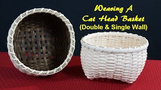 Basket weaving: Nghệ thuật dệt rổ đã tồn tại hàng trăm năm và vẫn được truyền lại từ thế hệ này sang thế hệ khác. Hãy xem ảnh và tìm hiểu thêm về cách làm rổ thủ công đẹp mắt và đầy tinh tế này.