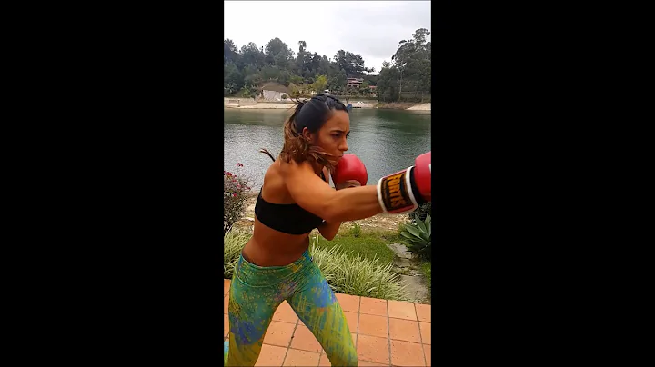 Melissa Velasquez Cordoba