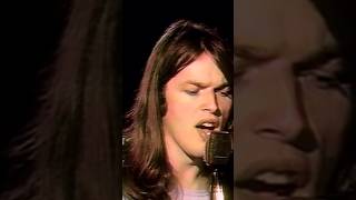 Here’s A Clip Of Cymbaline Live From An Hour With Pink Floyd, Kqed In 1970. #Pinkfloyd #Cymbaline