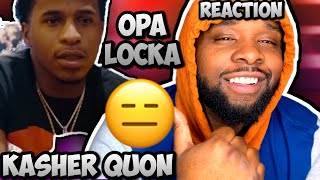 Kasher quon - opa-locka official music ...