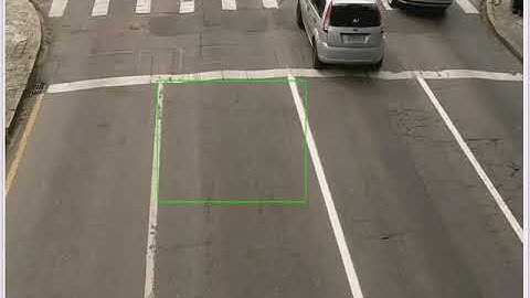 Vehicle Speed Measurement using Digital Image Processing