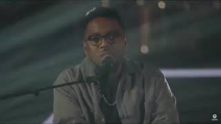 Video thumbnail of "THE BLESSING , DO IT AGAIN, MAN OF YOUR WORD FT CHANDLER MOORE X ELEVATION WORSHIP"