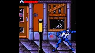 Spiderman & Venom: Maximum Carnage | SNES Longplay