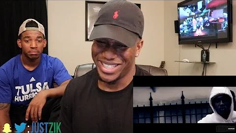 Young Pappy- The Real Chi-Raq- REACTION