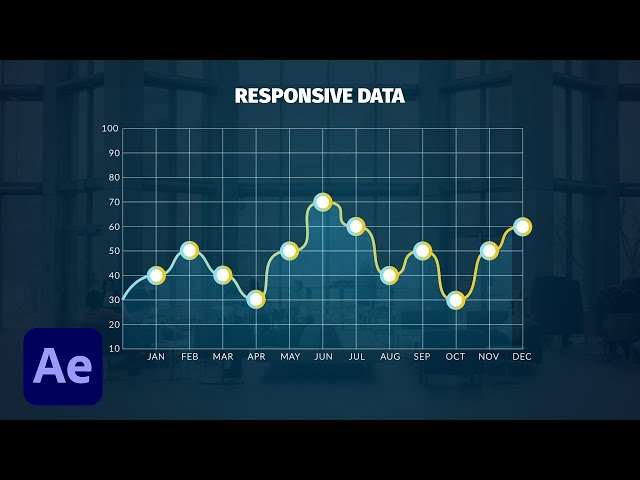 Animated Infographic Tutorial