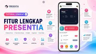 Aplikasi Absensi Sekolah Terbaik 2026 | Absensi Guru, Siswa & Orang Tua - Presentia screenshot 4