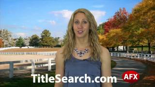 Property title records in Hardin County Kentucky | AFX