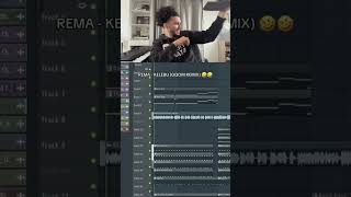 Sami Gqom Remix Of Kelebu Is Out Of This World