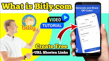 Bitly link shortener || What is bitly || Customize URL link on bitly || How to use bitly