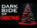 Christmas is not what you think dark origins might spice up your holiday