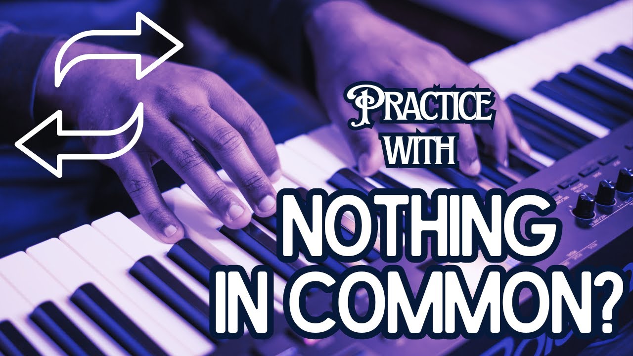 Conquer Major, Minor & Diminished TRIADS and their Inversions - Piano Chords Tutorial