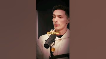 Build something that Ai can not replace - Luke Belmar