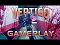 Vertigo 2 VR - Gameplay, First Impressions