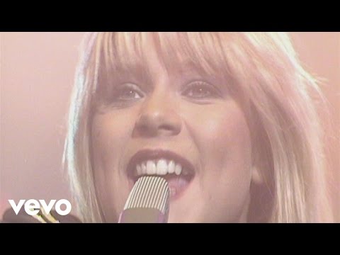 Samantha Fox - I Surrender (To the Spirit of the Night) [The Roxy 1987]