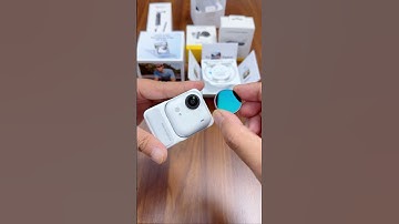 Insta360 Go Ultra best ND filters