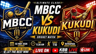 KBB LIVE's broadcast