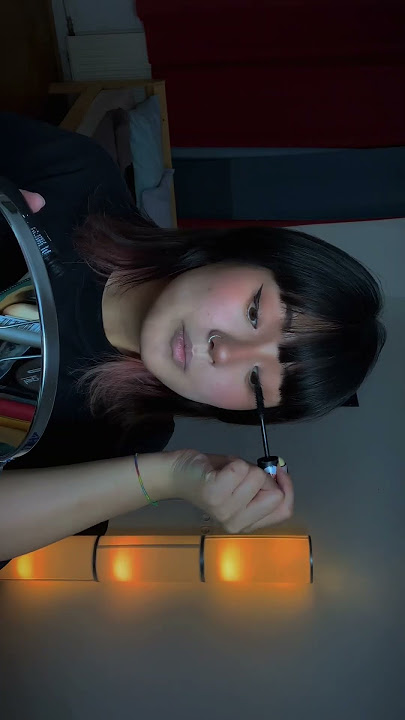 ABG girl transformation